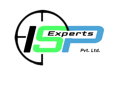 ISP Experts Pvt. Ltd. Logo